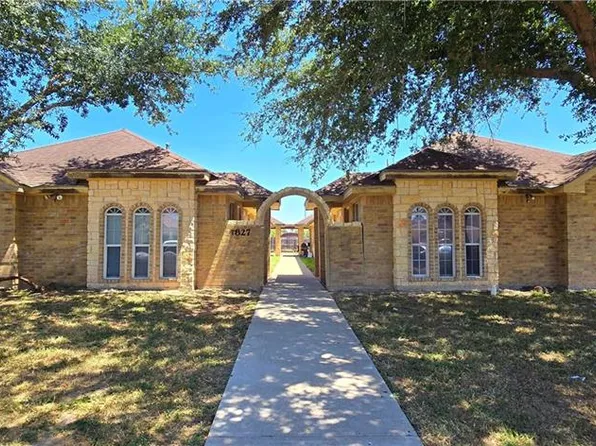 3827 W Sarah Evans, Edinburg, TX 78541
