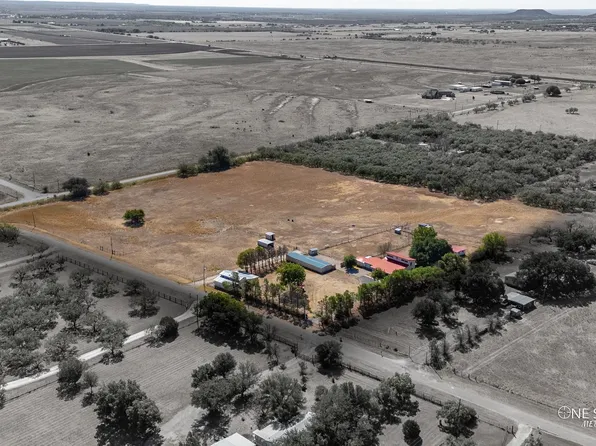 525 County Road 274, Tuscola, TX 79562