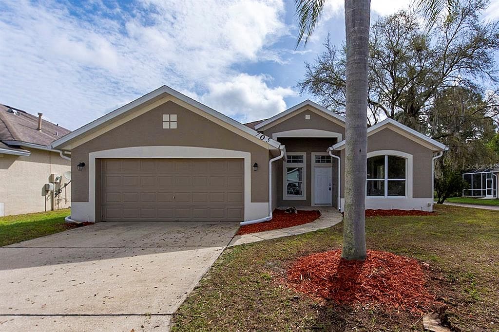 705 Jaybee Ave, Davenport, FL 33897 Zillow