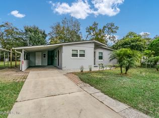 2029 Leon Rd, Jacksonville, FL 32246