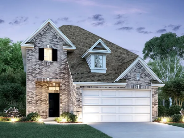 22750 Kaelynn St, New Caney, TX 77357