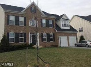 7206 Colmar Manor Way, Brandywine, MD 20613