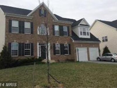 7206 Colmar Manor Way, Brandywine, MD, 20613