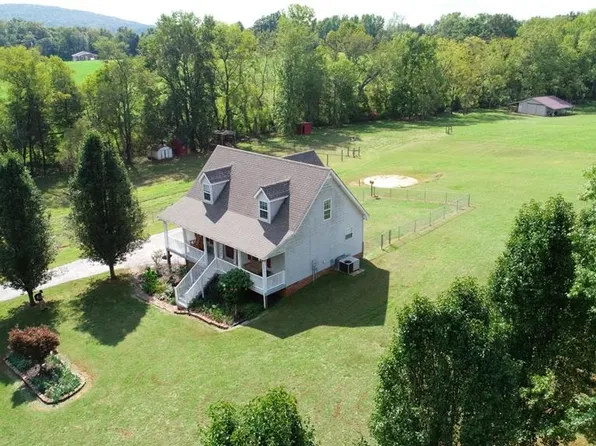4038 Mount Zion Rd, Morrison, TN 37357