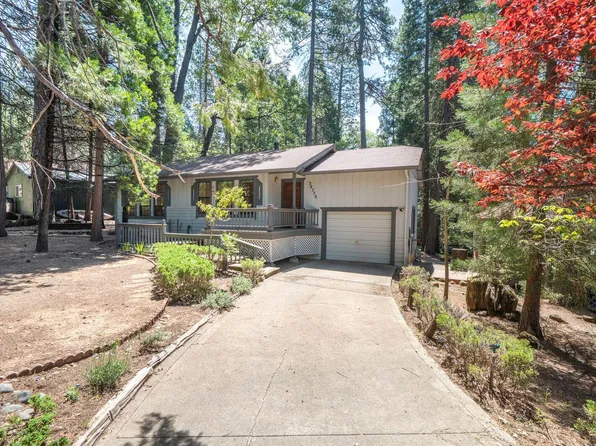 30759 Tinkerbell Dr, Shingletown, CA 96088