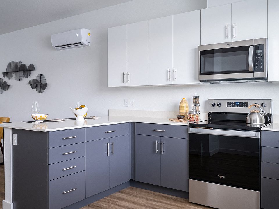Timberview Oregon City Kitchen