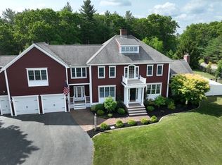 124 Hillcrest Rd, Marshfield, MA 02050