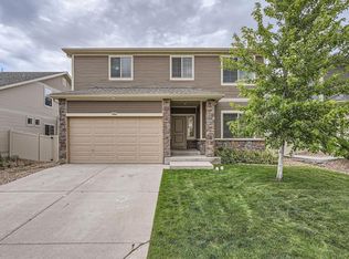 4964 Cathay Ct, Denver, CO 80249