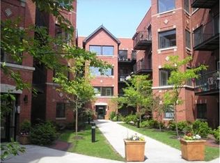 5938 S Dr Martin L King Jr Dr UNIT 1, Chicago, IL 60637