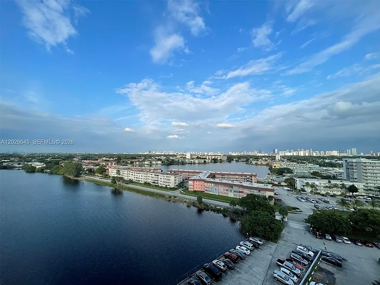 1351 NE Miami Gardens Dr #1202E — Photo 5