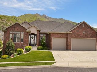 5540 Chokecherry Ct, Ogden, UT 84403