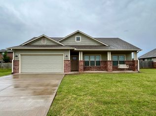 1715 W 21st Ave, Stillwater, OK 74074