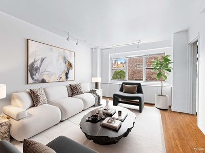 69 W 9th St APT 9H, New York, NY, 10011