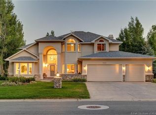 3201 W Creek Rd, Park City, UT 84098