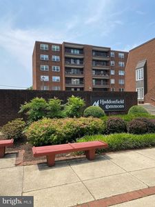 503 Haddonfield Cmns #503, Haddonfield, NJ, 08033