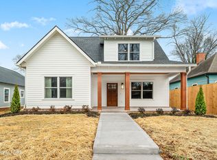 123 Leonard Pl, Knoxville, TN 37917