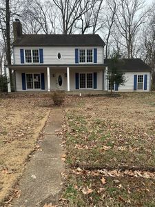 2531 Friars Pl, Cordova, TN, 38016