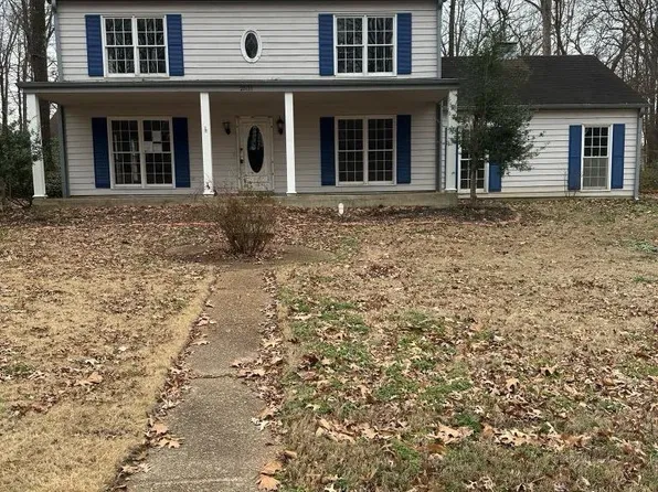 2531 Friars Pl, Cordova, TN 38016