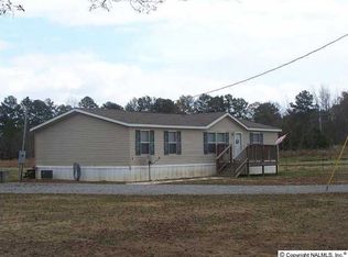 10 Hardin Rd, Falkville, AL 35622