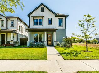 13641 Sweetwalk Pl, Aledo, TX 76008