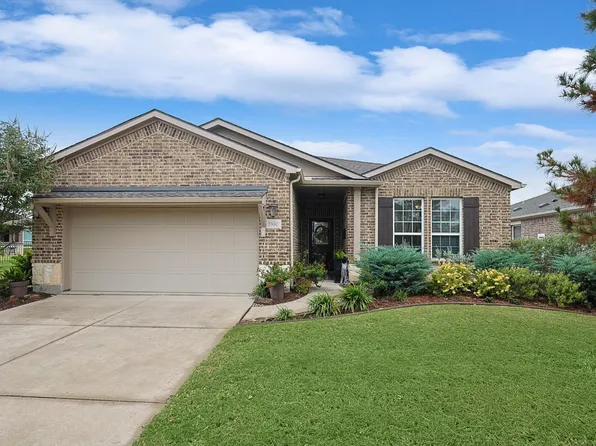 7390 Trull Brook Ln, Frisco, TX 75036