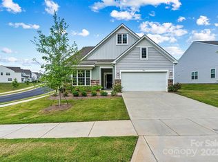5846 Oak Branch Cir, Maiden, NC 28650