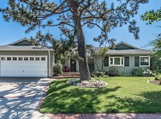 3532 Paraiso Way, Glendale, CA 91214