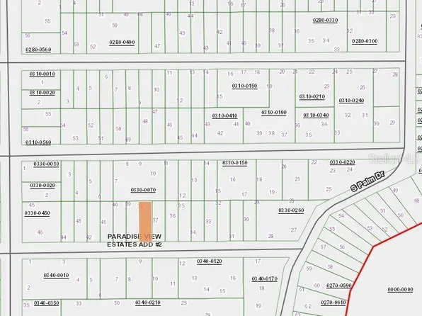 0 Banvon St #38-39, Interlachen, FL 32148