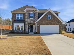 785 Oak Hill Ln, Belton, SC 29627