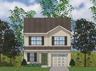 2077 Cold Rocks Way, Lexington, SC 29073