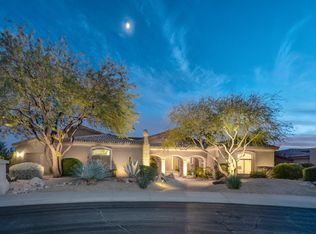 11930 N 135th Pl, Scottsdale, AZ 85259