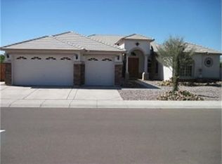 4406 W Pearce Rd, Laveen, AZ 85339