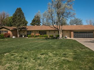 7900 Goodnight Trl, Amarillo, TX 79110