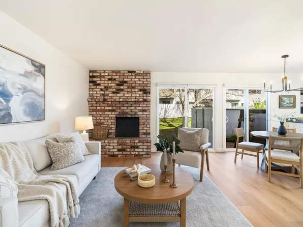 2791 McBride Lane #139, Santa Rosa, CA 95403