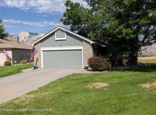 65 Poppy Ct, Parachute, CO 81635