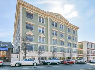 426 Main St UNIT 203, Stoneham, MA 02180