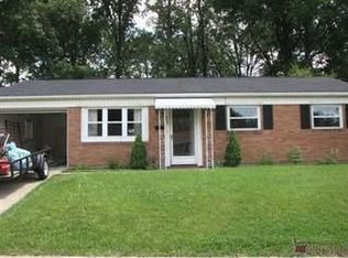 2548 Cathy Dr NE, Canton, OH 44705