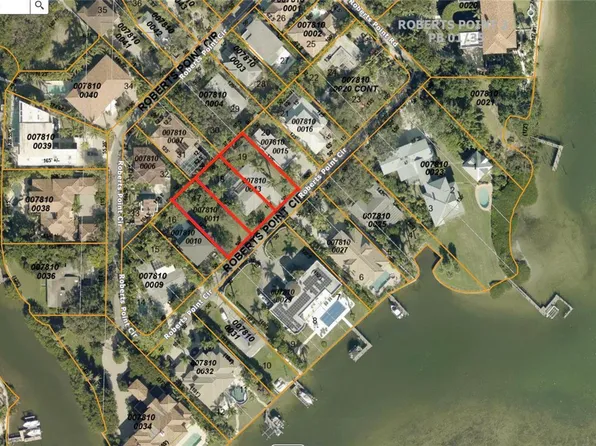 4185 Roberts Point Cir, Sarasota, FL 34242