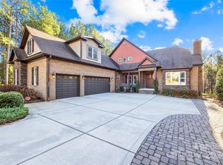 162 Blue Ridge Trl, Mooresville, NC 28117