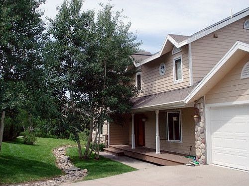 Front/Entry