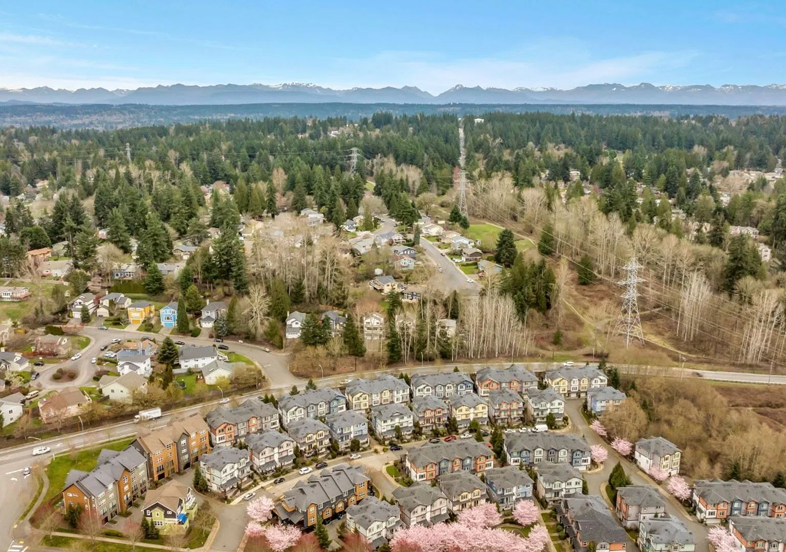 3Bd/2.5Ba Redmond Home — Photo 3