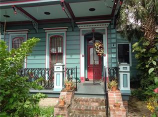 2819 N Rampart St, New Orleans, LA 70117