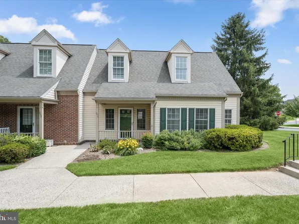 900 McLendon Dr, Frederick, MD 21702