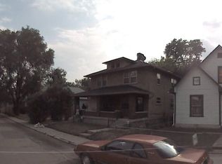 934 N Oakland Ave, Indianapolis, IN