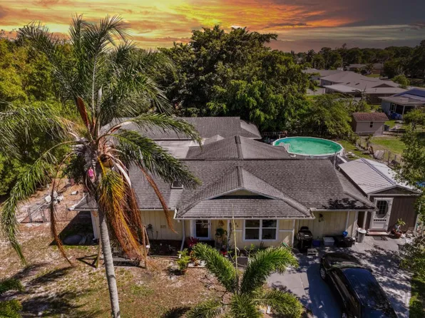 266 SW De Gouvea Terrace, Port St Lucie, FL 34984