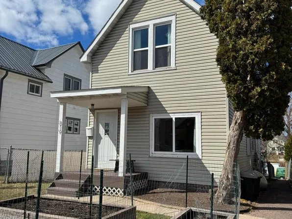 819 5th Ave, Two Harbors, MN 55616
