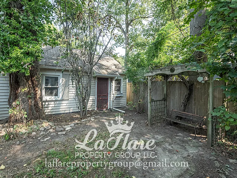 3730 Wyckliffe Pkwy — Photo 30