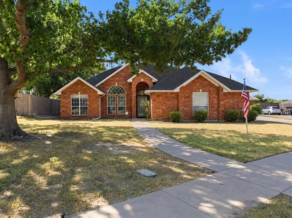 3212 Staghorn Cir, Denton, TX 76208