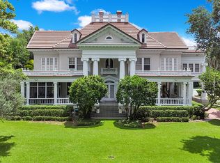 240 Trismen Ter, Winter Park, FL 32789