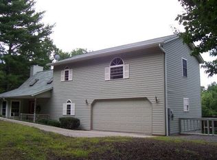 135 Buccaneer Trl, Murphy, NC 28906